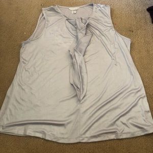 Christopher and banks dress tank